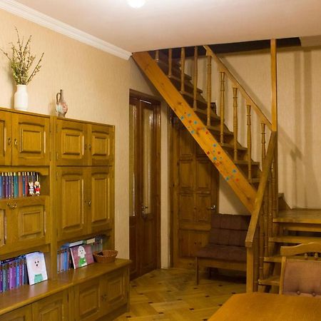 Nino'S Guest House Tbilisi Eksteriør bilde