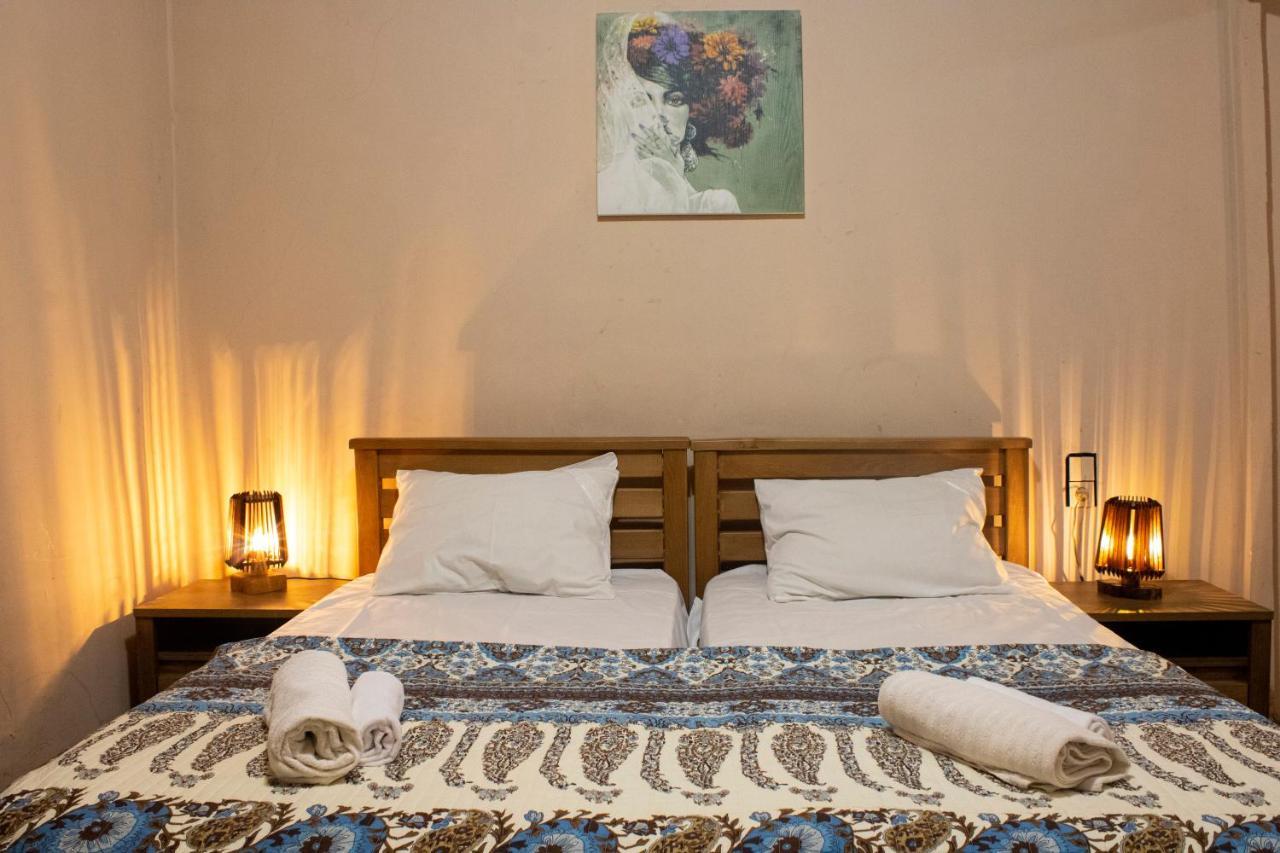Nino'S Guest House Tbilisi Eksteriør bilde
