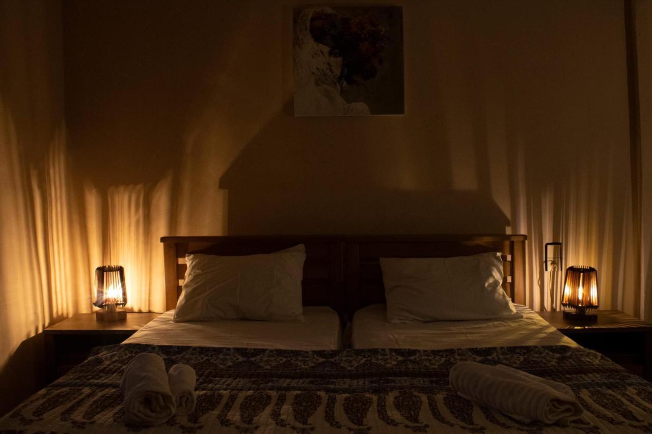 Nino'S Guest House Tbilisi Eksteriør bilde