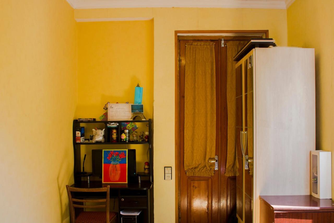 Nino'S Guest House Tbilisi Eksteriør bilde