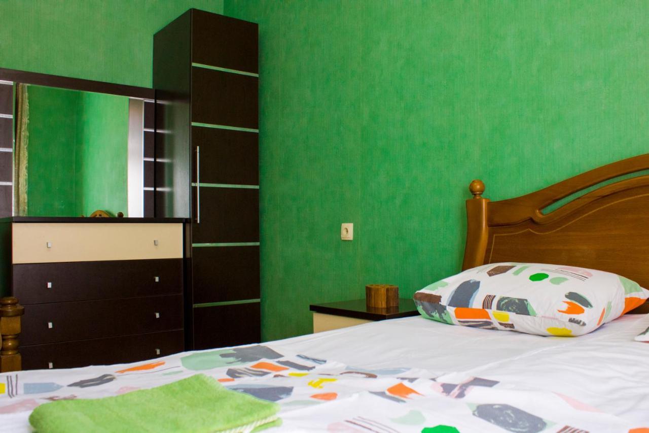 Nino'S Guest House Tbilisi Eksteriør bilde