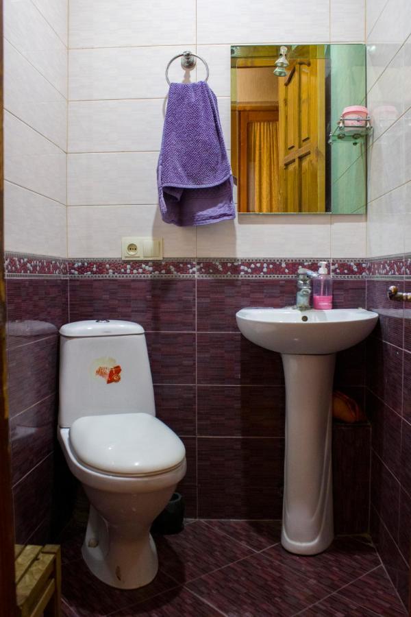 Nino'S Guest House Tbilisi Eksteriør bilde