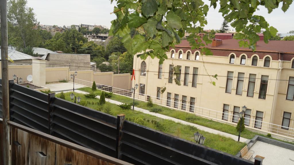Nino'S Guest House Tbilisi Rom bilde