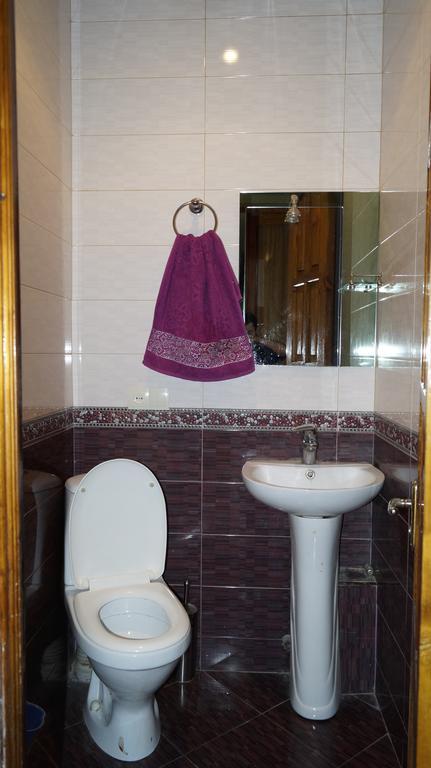 Nino'S Guest House Tbilisi Rom bilde