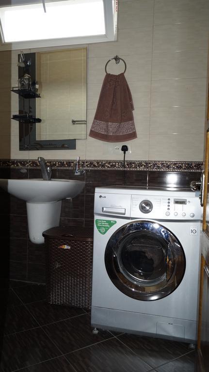 Nino'S Guest House Tbilisi Rom bilde