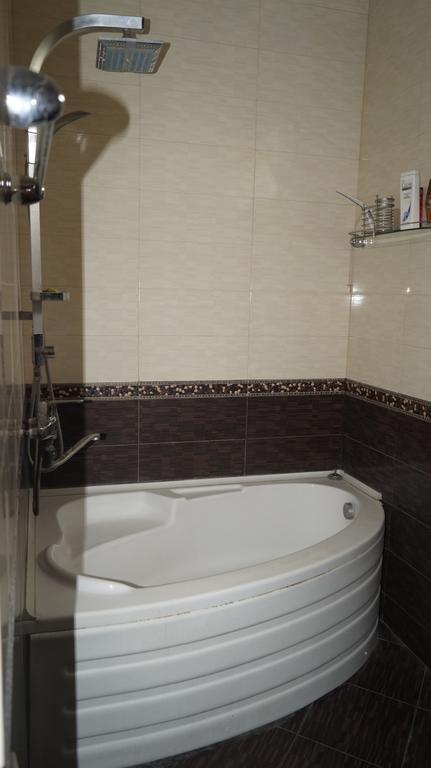 Nino'S Guest House Tbilisi Rom bilde