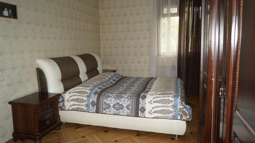 Nino'S Guest House Tbilisi Rom bilde