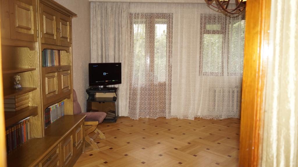 Nino'S Guest House Tbilisi Rom bilde