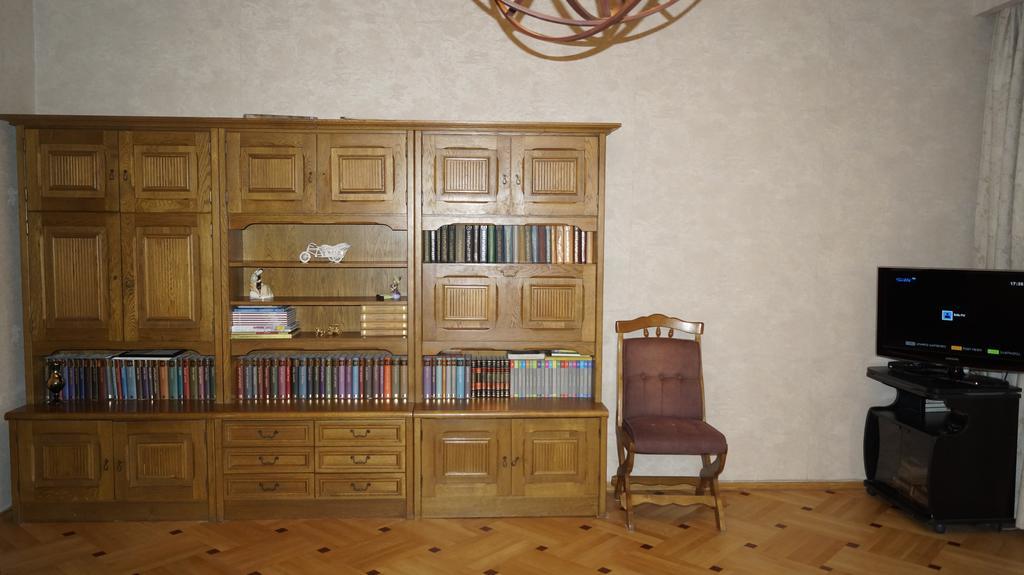 Nino'S Guest House Tbilisi Rom bilde