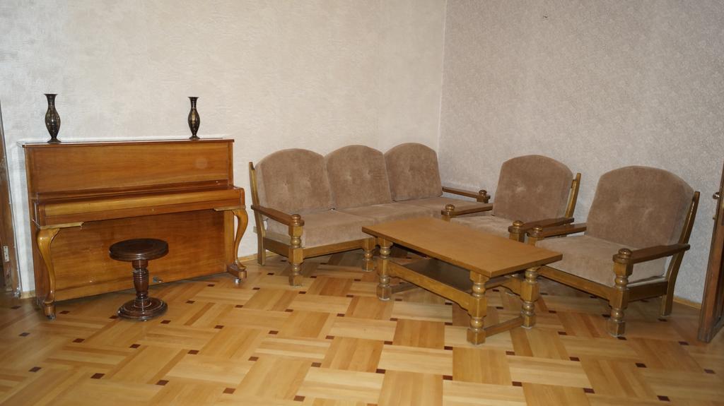 Nino'S Guest House Tbilisi Rom bilde