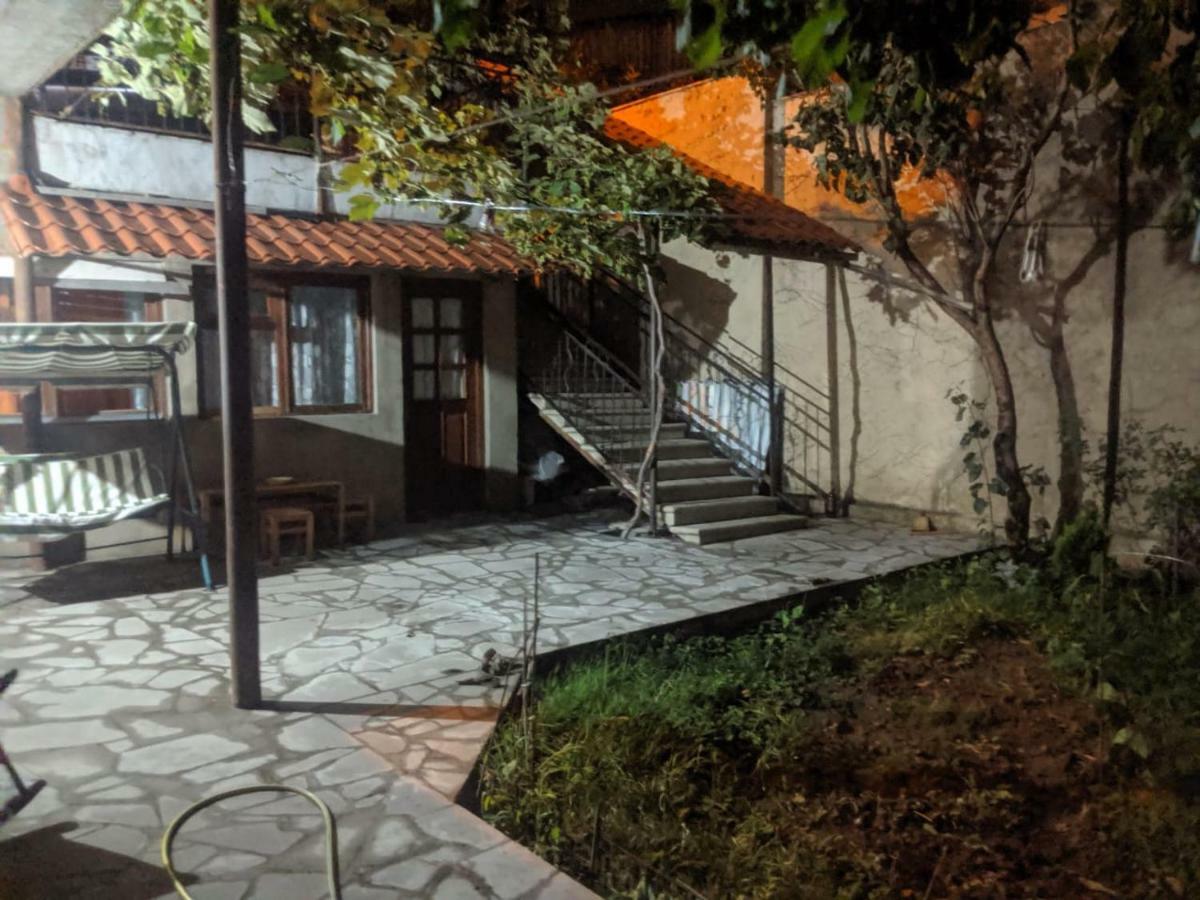 Nino'S Guest House Tbilisi Eksteriør bilde